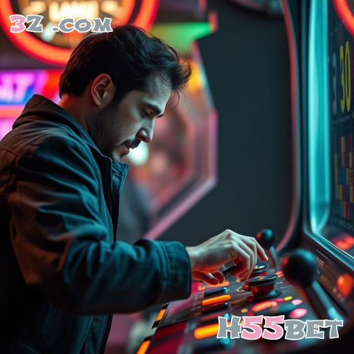 Recursos Inovadores do App H55bet login Para Apostadores
