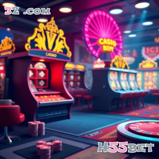 H55bet login Apostas em Esportes
