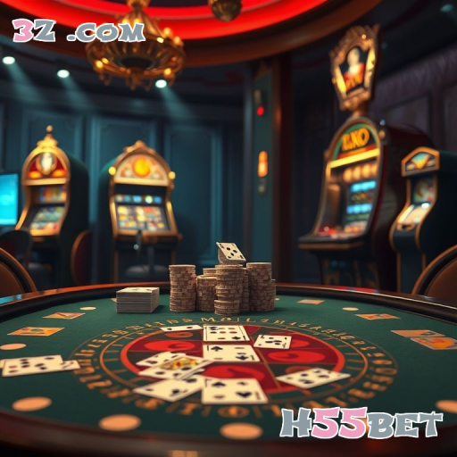 H55bet login: Acesse o Melhor do Jogo Online Brasileiro